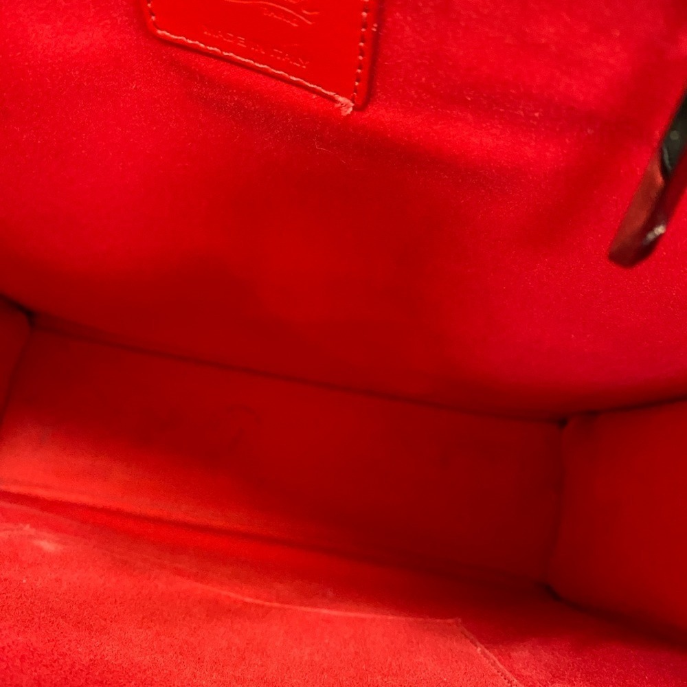 CHRISTIAN LOUBOUTIN Bag - Picture 8 of 16